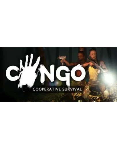 Congo (steam gift/ru+cis)