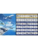 Microsoft Flight Simulator: 40th Anniversary Standard