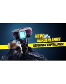 New Tales from the Borderlands Deluxe + DLC OFFLINE