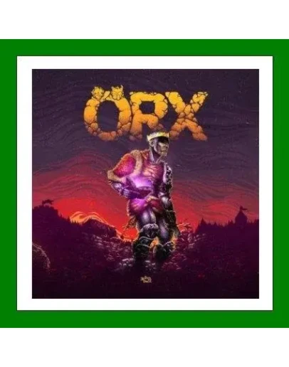 ORX+ 30 ИгрSteam0 Карты