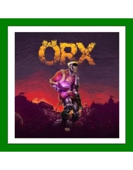 ORX+ 30 ИгрSteam0 Карты