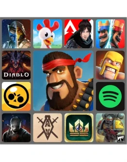 Boom Beach iPhone ios iPad Appstore + ПОДАРОК