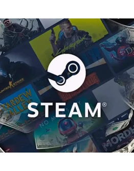 Новый Steam аккаунт регион Казахстан + почта