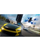 Liftoff - Slipstream АВТОДОСТАВКА DLC STEAM РОССИЯ