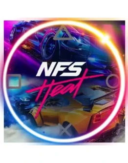 Need for Speed Heat (PS4/PS5/RU) П3 - Активация