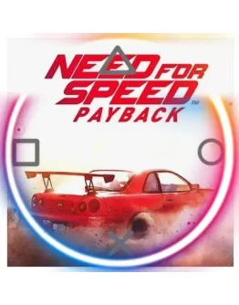 Need for Speed Payback (PS4/PS5/RU) П3 - Активация