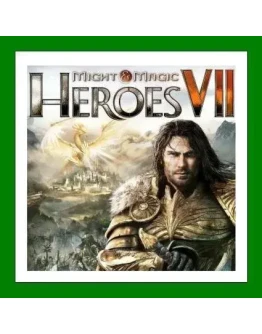 Might and Magic Heroes VII + 6 DLCUbisoft0 Карты