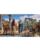 Assassins Creed Odyssey Одиссея Deluxe Edition UPLAY