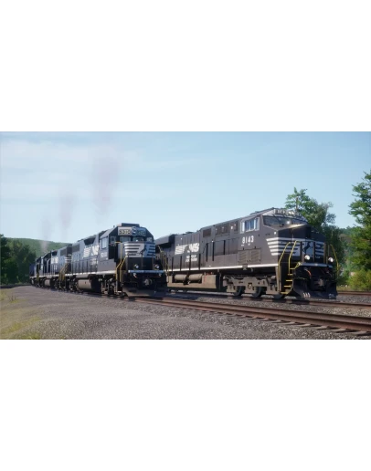 Train Sim World 2 Horseshoe Curve Altoona Johnstown