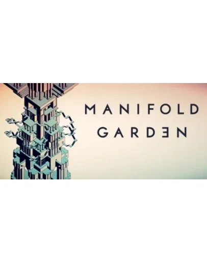 Manifold Garden АВТОДОСТАВКА STEAM GIFT РОССИЯ