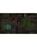 MORBID: THE SEVEN ACOLYTES XBOX ONE &amp SERIES XS КЛЮЧ