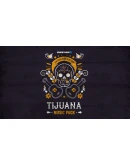 PAYDAY 2: Tijuana Music Pack DLC STEAM РОССИЯ