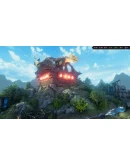 The Dragoness: Command the Flame STEAM GIFT RU The Dragoness: Command the Flame STEAM GIFT RU