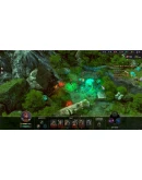 The Dragoness: Command the Flame STEAM GIFT RU The Dragoness: Command the Flame STEAM GIFT RU