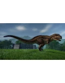 Jurassic World Evolution: Carnivore Dinosaur Pack Steam