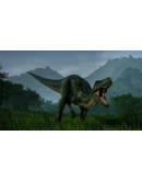Jurassic World Evolution: Carnivore Dinosaur Pack Steam