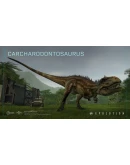 Jurassic World Evolution Cretaceous Dinosaur Pack Steam