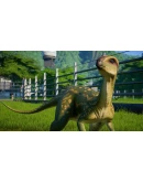 Jurassic World Evolution: Herbivore Dinosaur Pack Steam