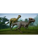 Jurassic World Evolution: Herbivore Dinosaur Pack Steam