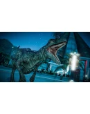 Jurassic World Evolution: Raptor Squad Skin Collection