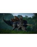 Jurassic World Evolution: Secrets of Dr Wu Steam Ключ