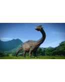 Jurassic World Evolution: Secrets of Dr Wu Steam Ключ