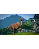 Jurassic World Evolution: Secrets of Dr Wu Steam Ключ