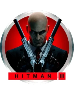 HITMAN 3 +Sekiro: Shadows Die TwiceSteam (GLOBAL)
