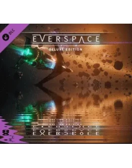 EVERSPACE Upgrade to Deluxe EditionSteamВесьМирKey