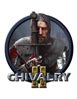 Chivalry 2 Steam (Region Free)(GLOBAL)