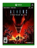 Aliens: Fireteam Elite XBOX + WINDOWS (PC) КЛЮЧ