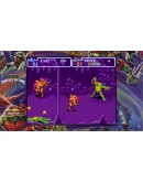 Teenage Mutant Ninja Turtles: The C Xbox на 4 Месяца
