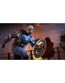 Мстители Marvel Definitive-издание XBOX+PC КЛЮЧ