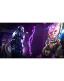 Мстители Marvel Definitive-издание XBOX+PC КЛЮЧ