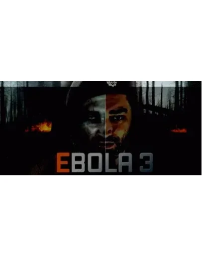 EBOLA 3 АВТОДОСТАВКА STEAM GIFT РОССИЯ