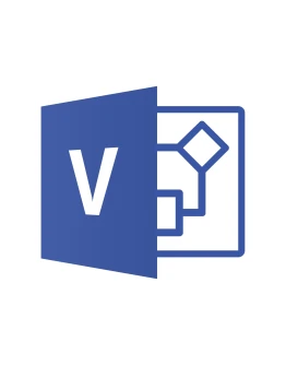 Ключ для Visio 2019 Professional - 1 пк учётная запись