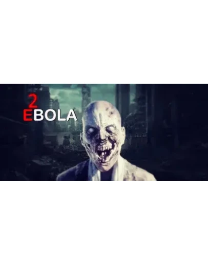 EBOLA 2 АВТОДОСТАВКА STEAM GIFT РОССИЯ
