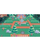 The Spiral Scouts SteamGLOBAL