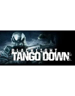 Blacklight: Tango Down STEAM Gift - Region Free