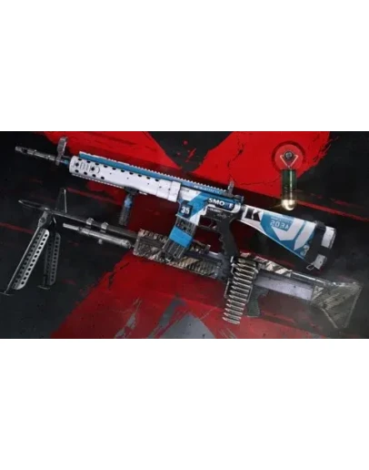 CrossfireX Smuggled Goods Pack XBOX ONE XS КЛЮЧ