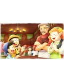 DORAEMON STORY OF SEASONS: Friends of the Great Kingdom