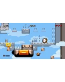 Mutant Mudds Deluxe SteamGlobal