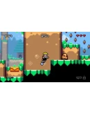 Mutant Mudds Deluxe SteamGlobal