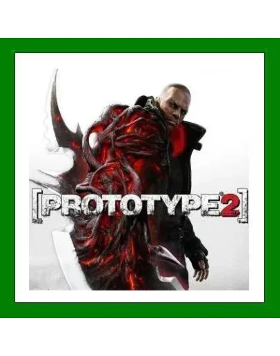 Prototype 2 + Radnet+ 25 ИгрSteam0 КартыАКЦИЯ