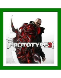 Prototype 2 + Radnet+ 25 ИгрSteam0 КартыАКЦИЯ