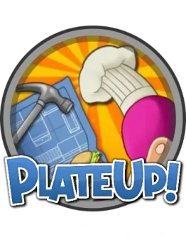 PlateUp!Steam (Region Free)(GLOBAL)