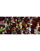 JOJO'S BIZARRE ADVENTURE: ALL-STAR BATTLE R XBOXКЛЮЧ