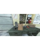 Tank Mechanic Simulator VR АВТОДОСТАВКА STEAM GIFT RU