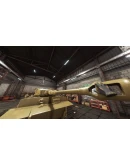 Tank Mechanic Simulator VR АВТОДОСТАВКА STEAM GIFT RU