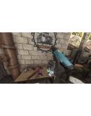 Tank Mechanic Simulator VR АВТОДОСТАВКА STEAM GIFT RU